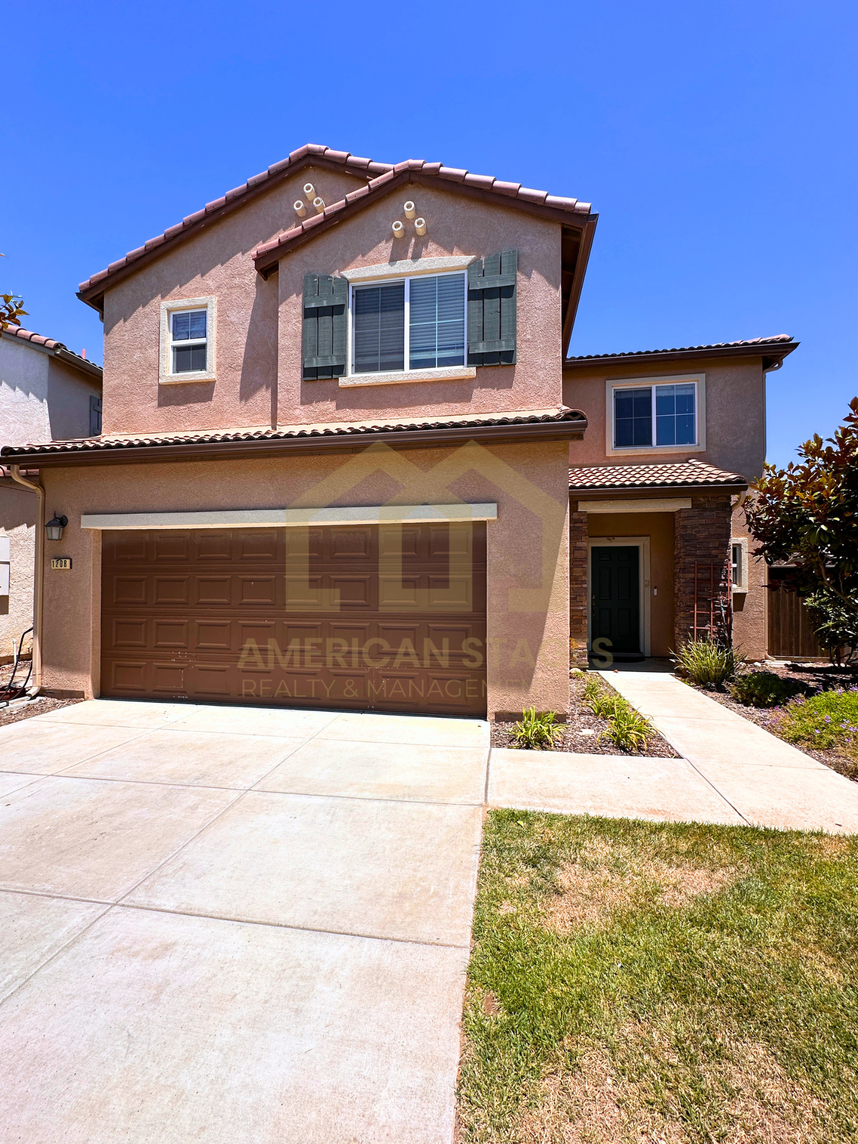 1208 Meridian Way