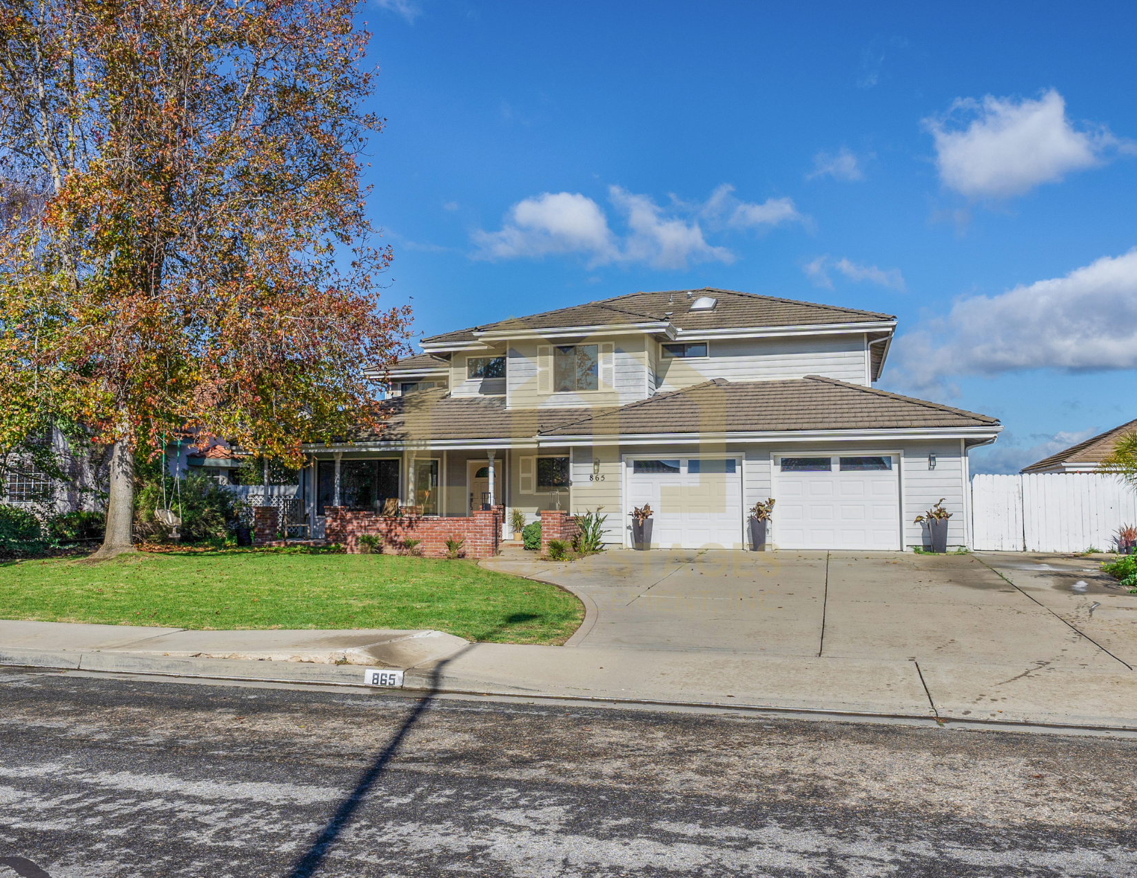 865 Amethyst Drive