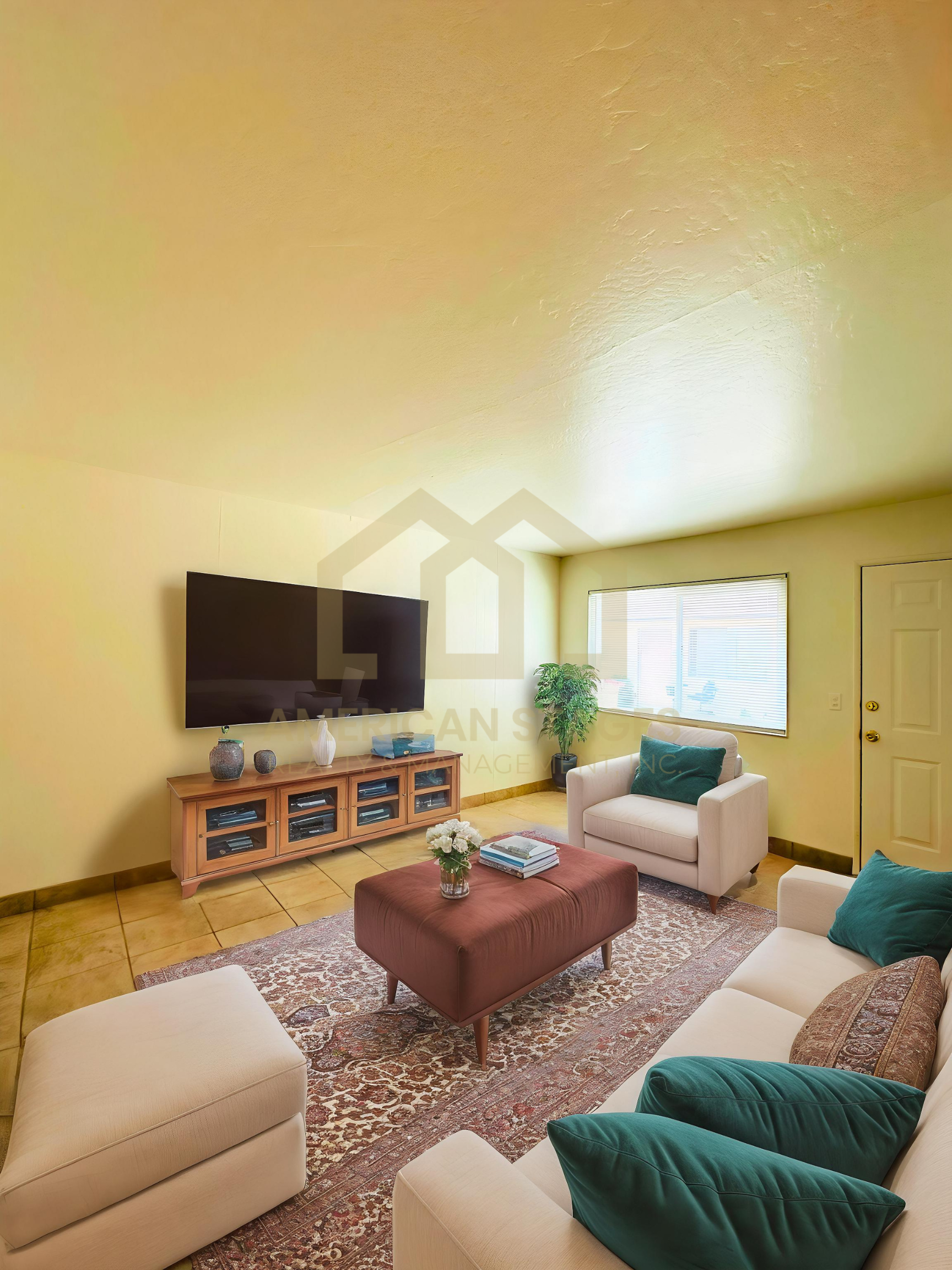 525 North S Street - B