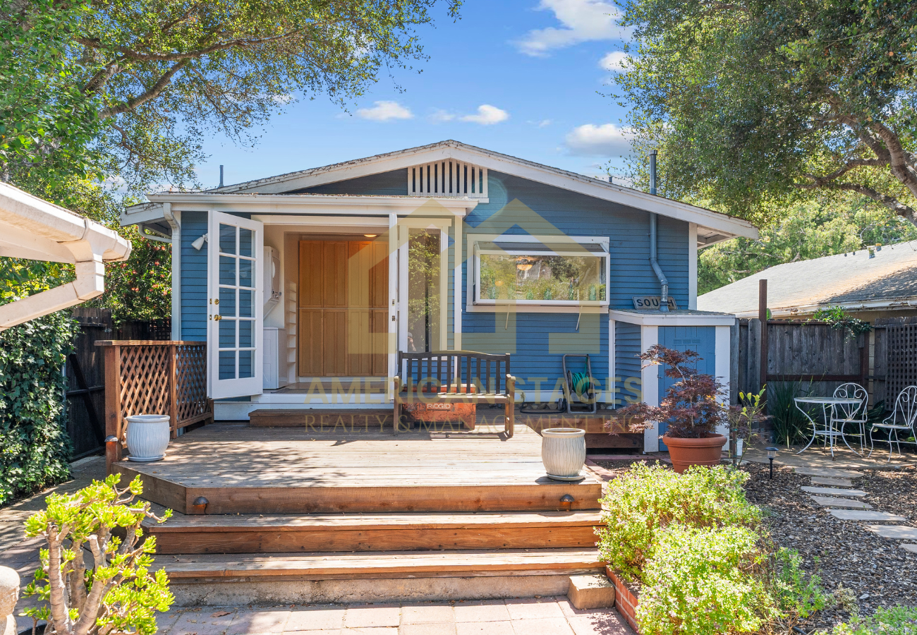 918 North Milpas Street