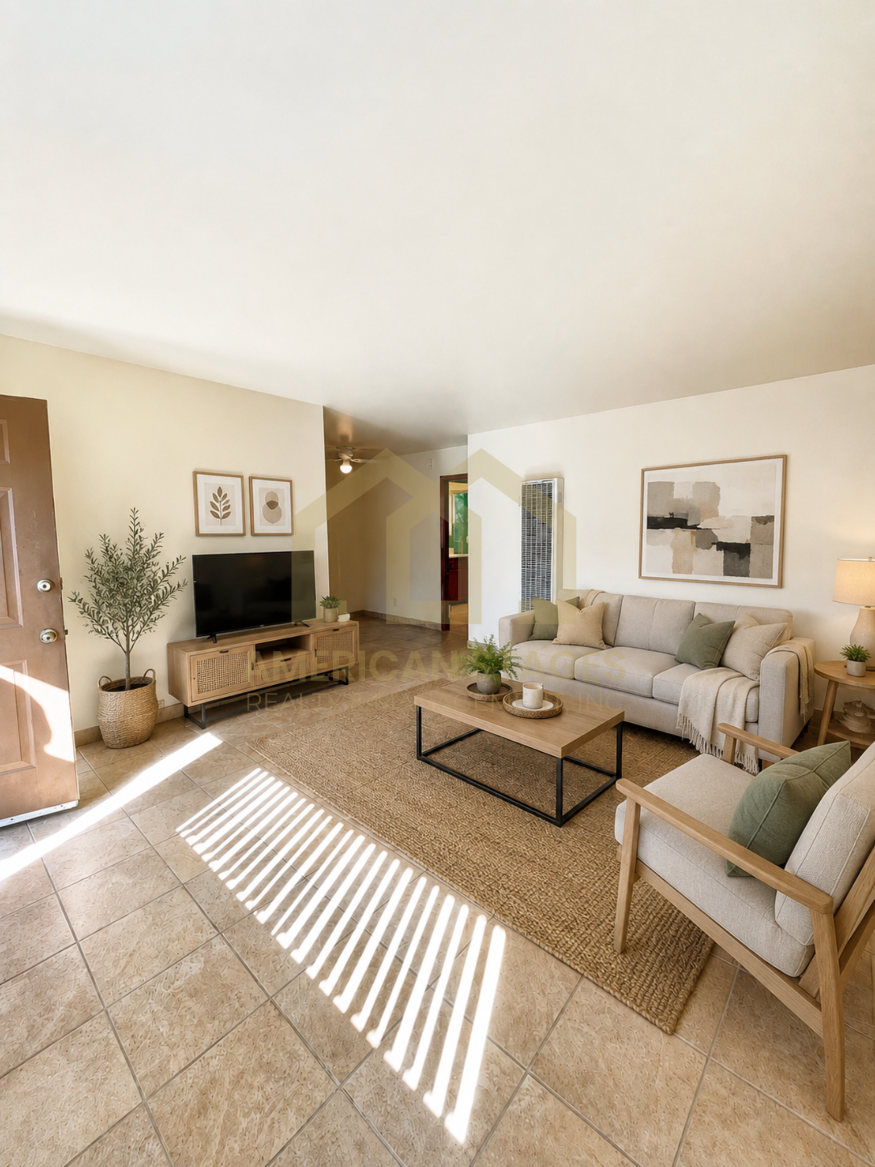533 North S Street - A