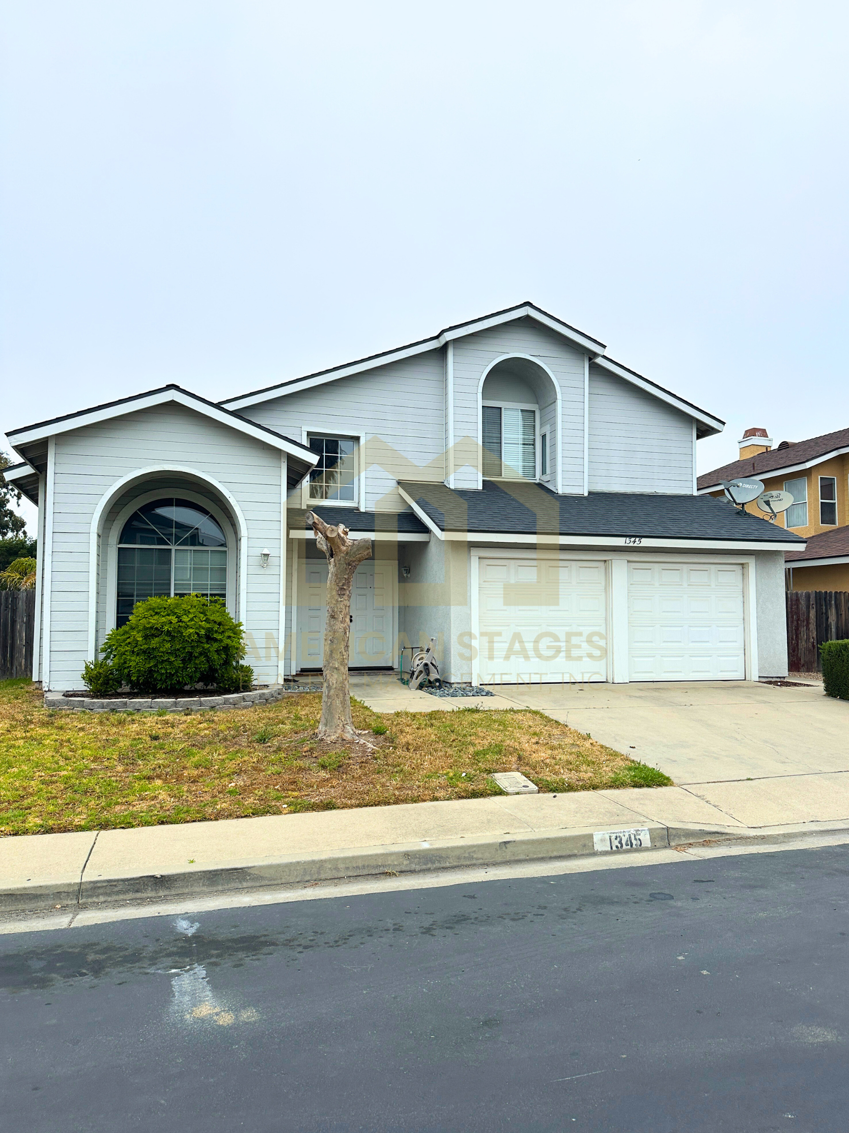 1345 Marigold Way