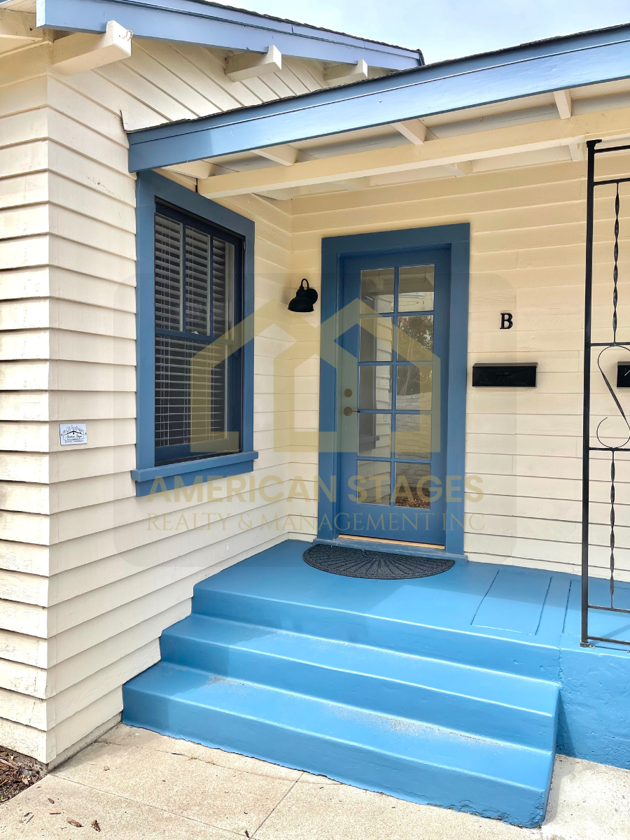 5387 8th Street - B