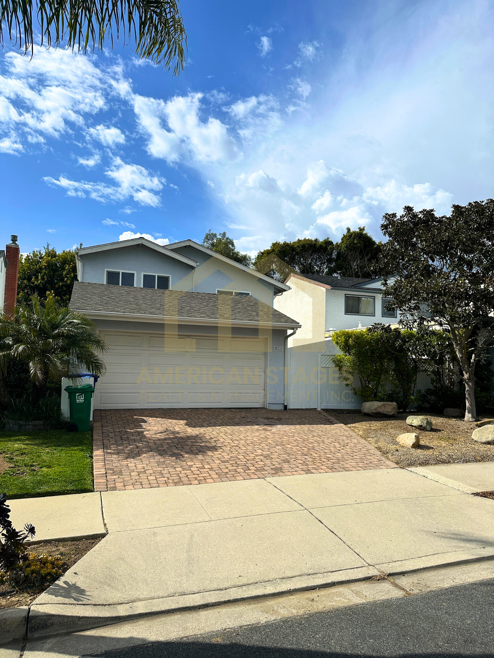 215 Hillview Drive