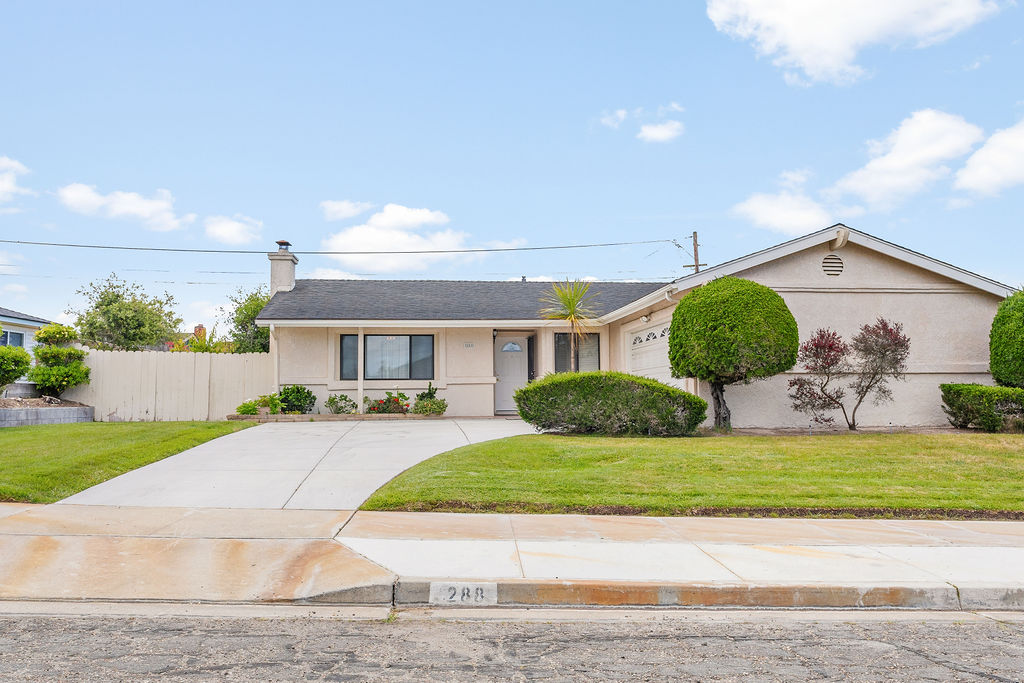 288 Altair Avenue