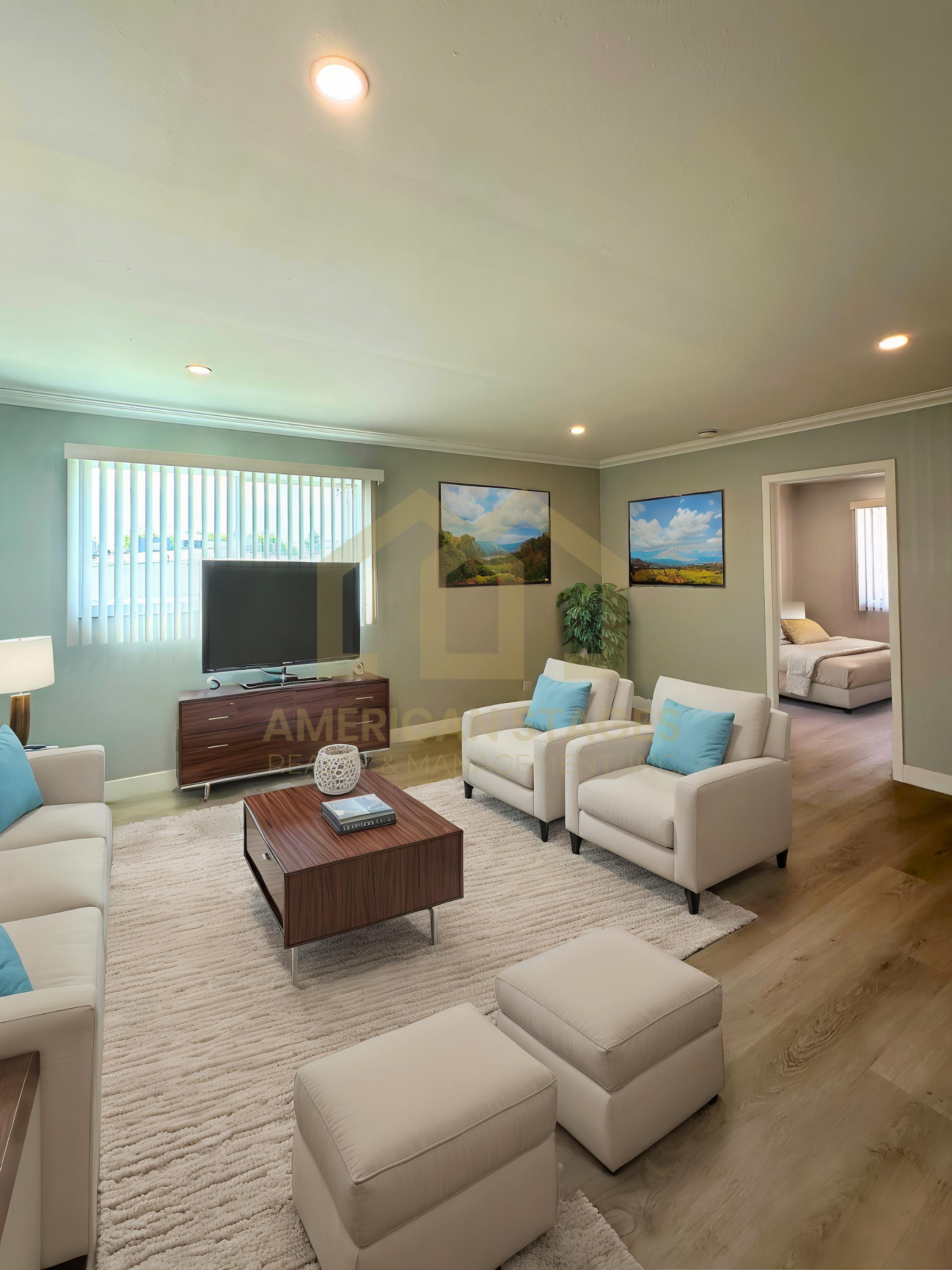 720 North G Street - 16