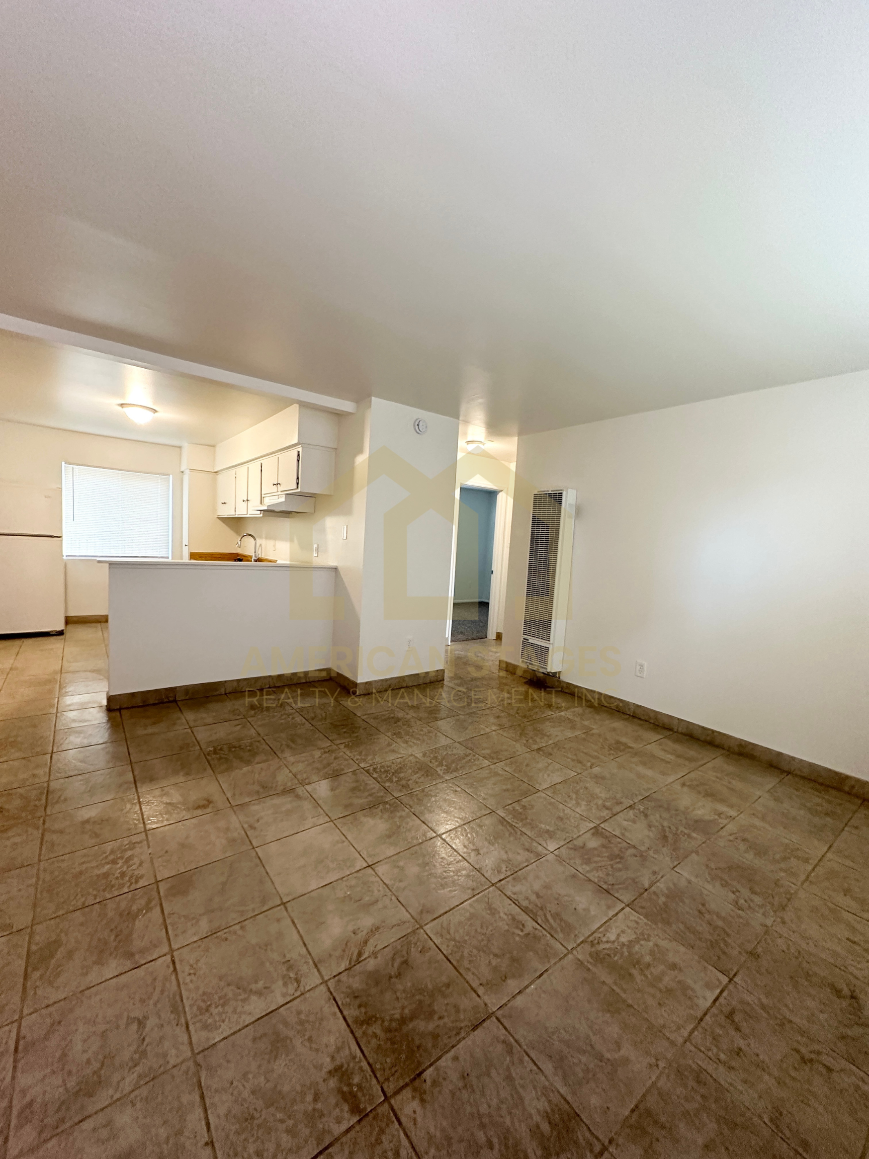 517 North S Street - F