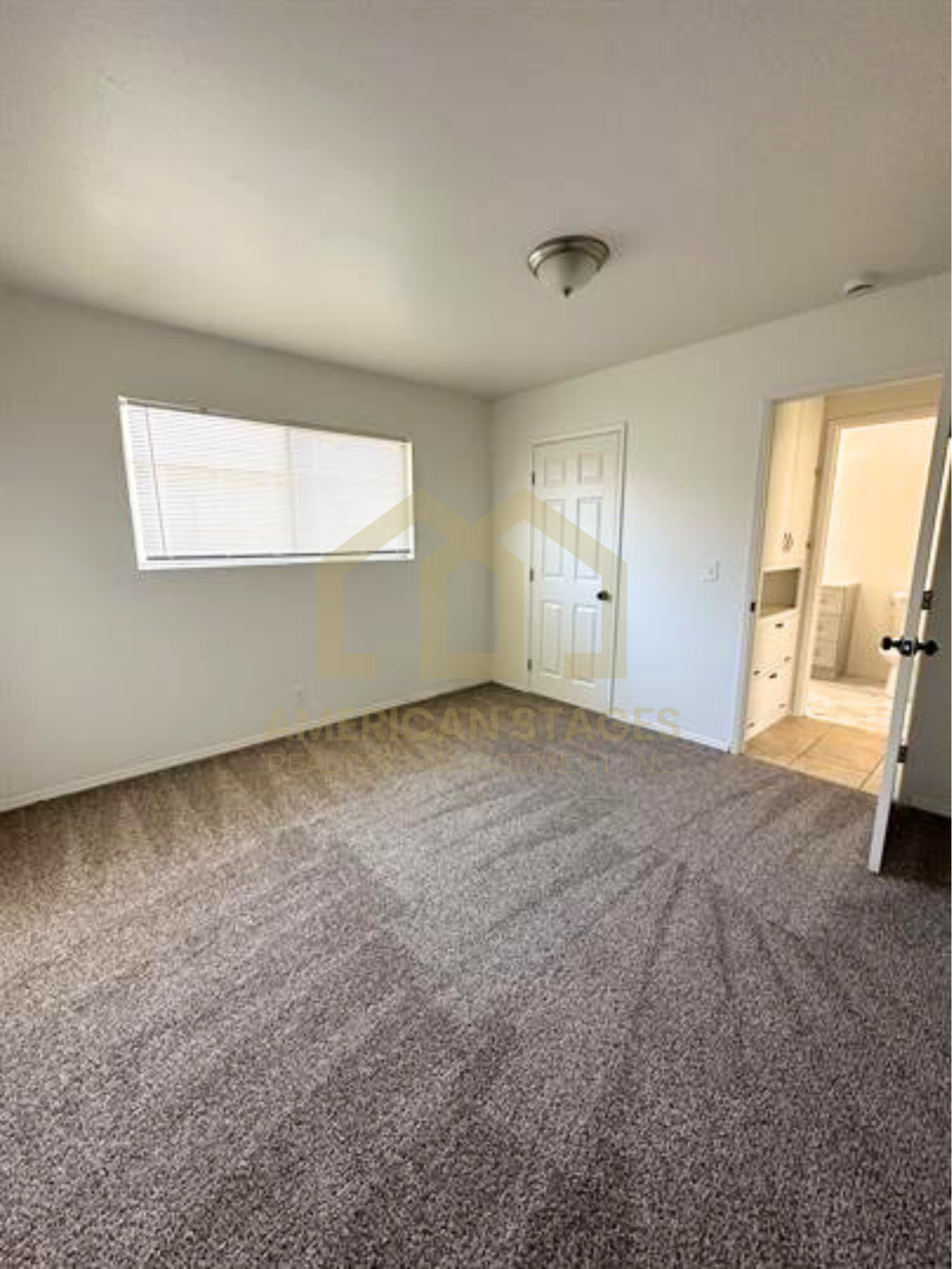 525 North S Street - B