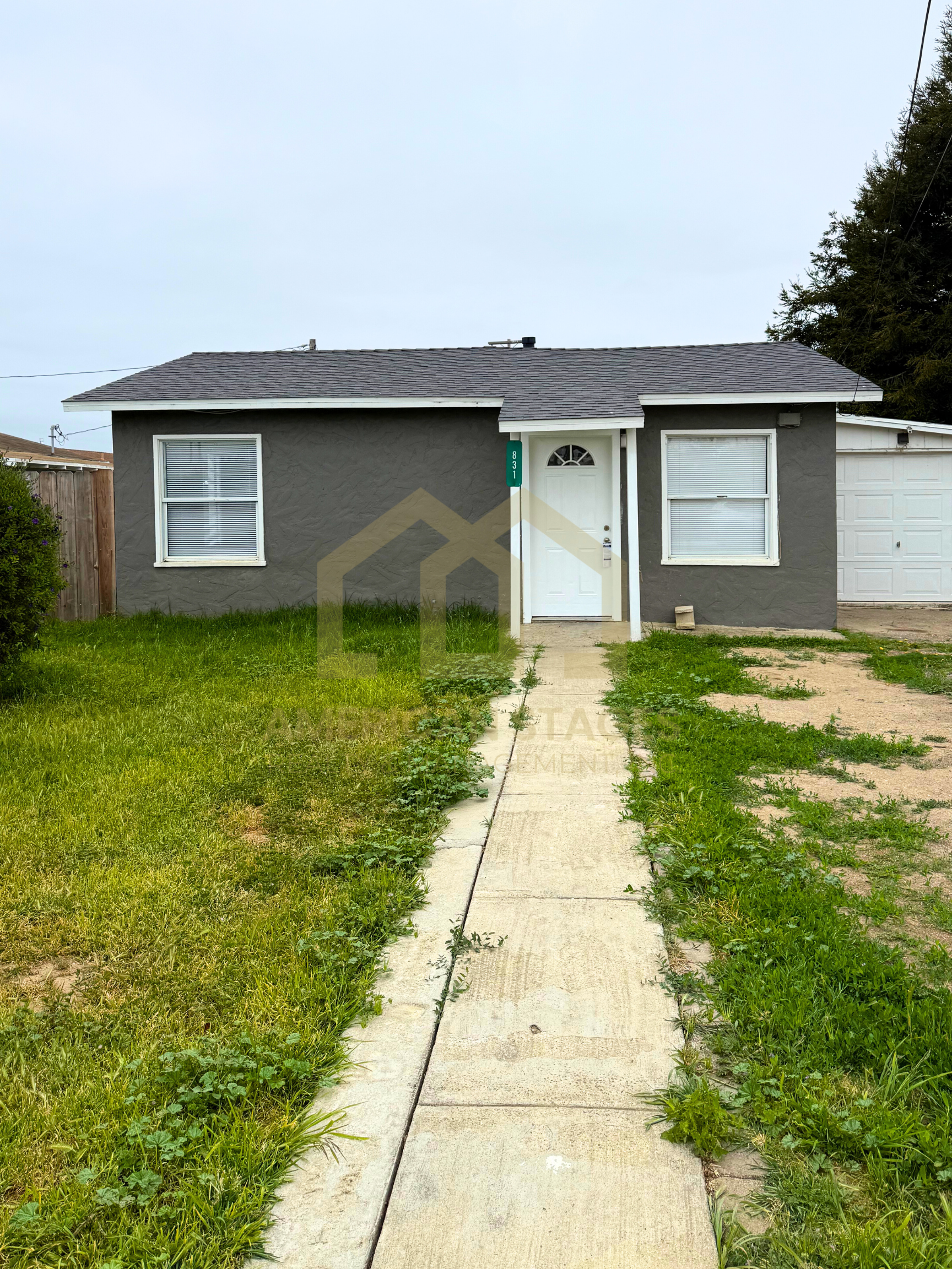 831 North O Street - 1