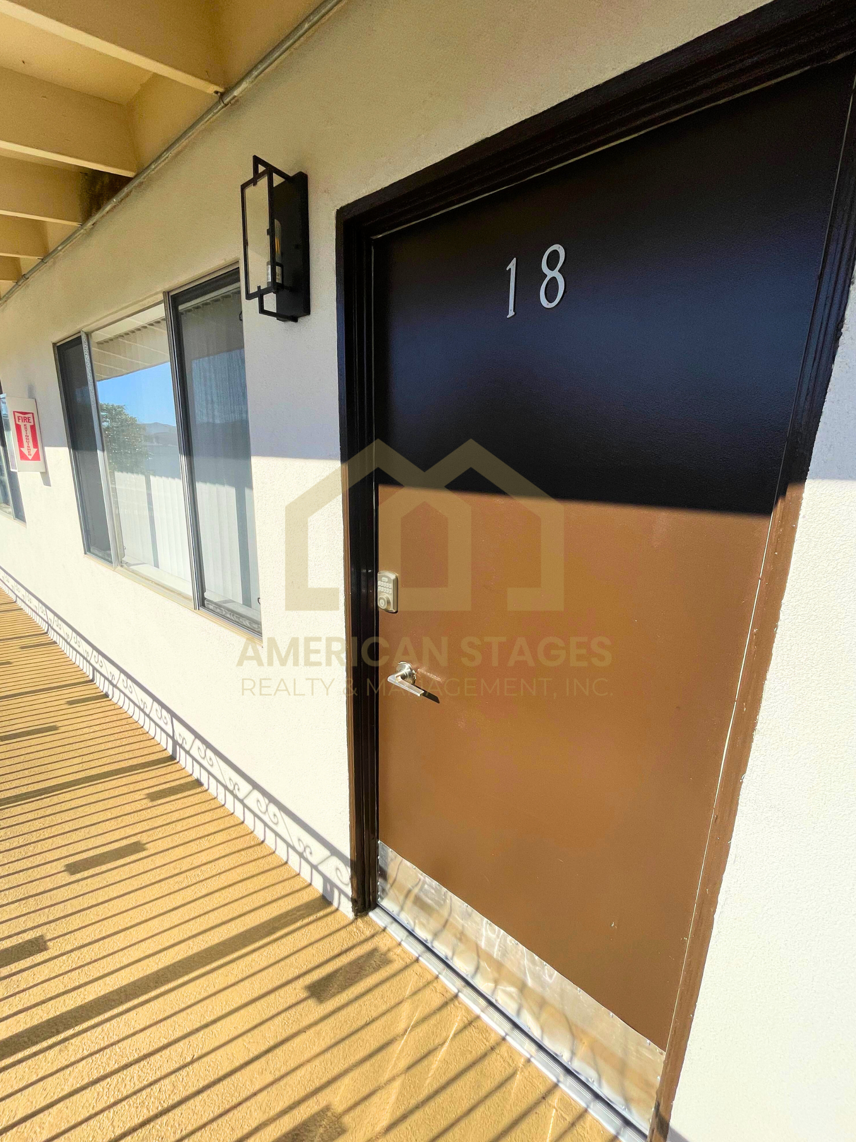 720 North G Street - 18