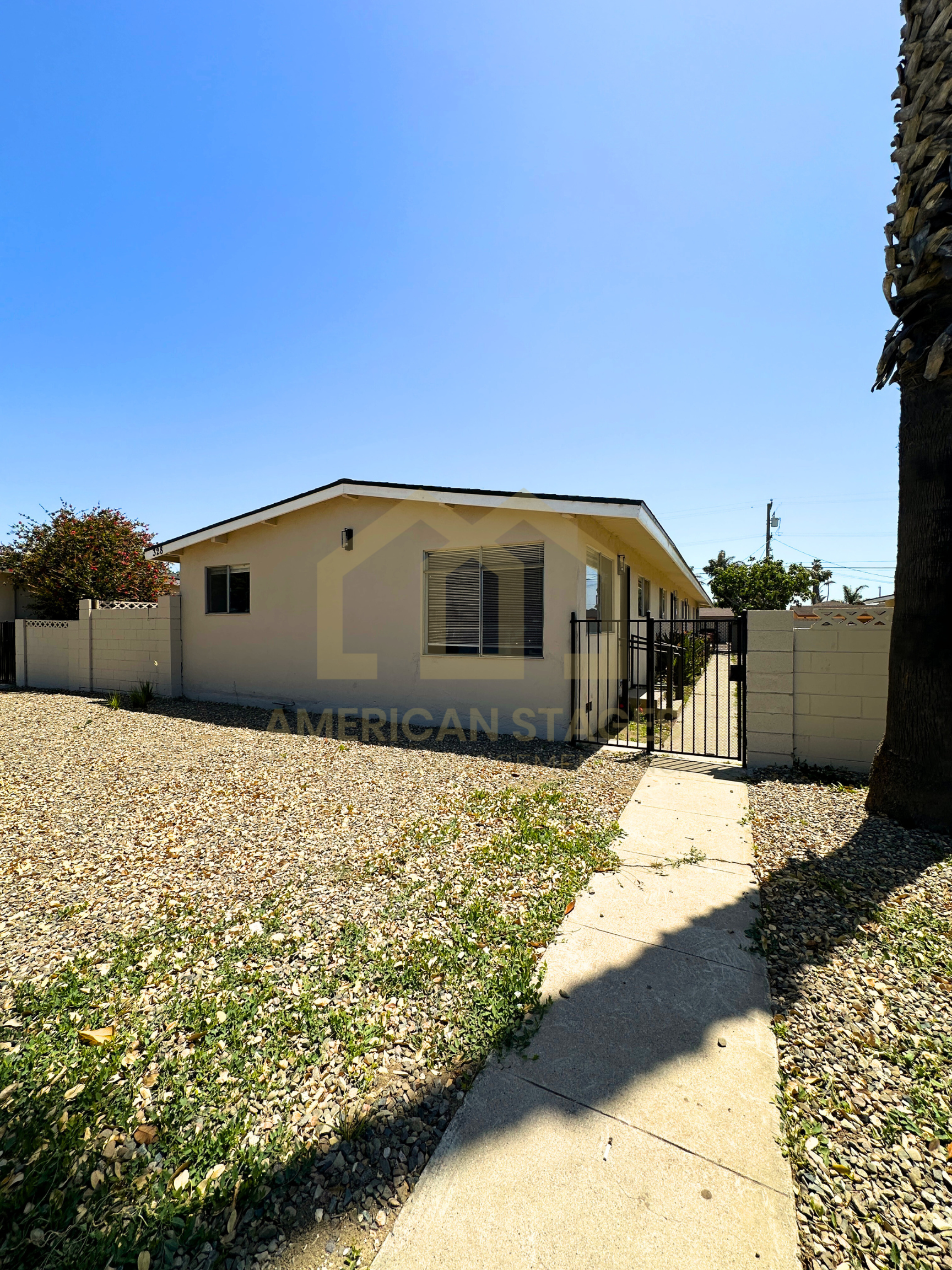 328 North L Street - A