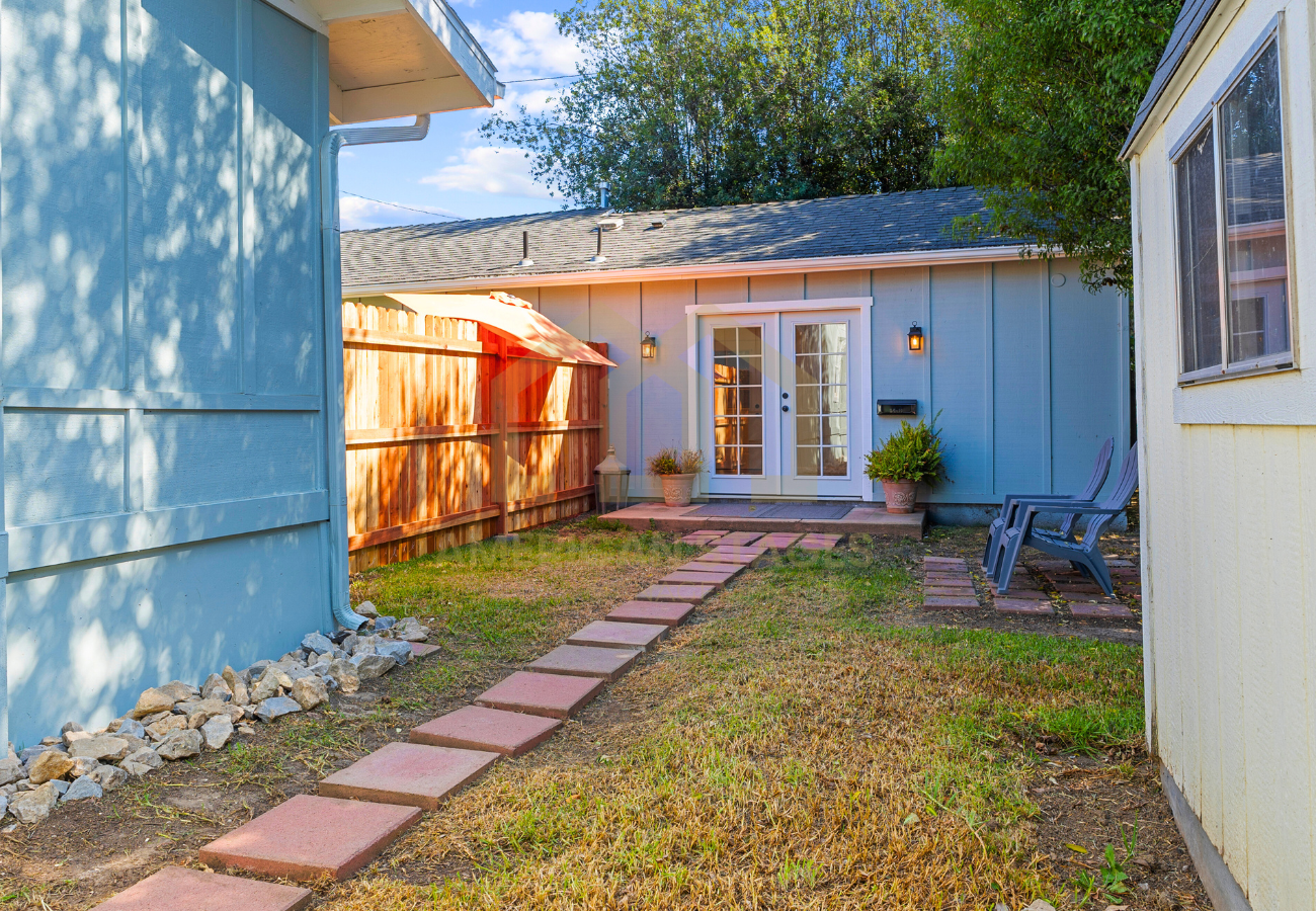 414 West Walnut Avenue - ADU